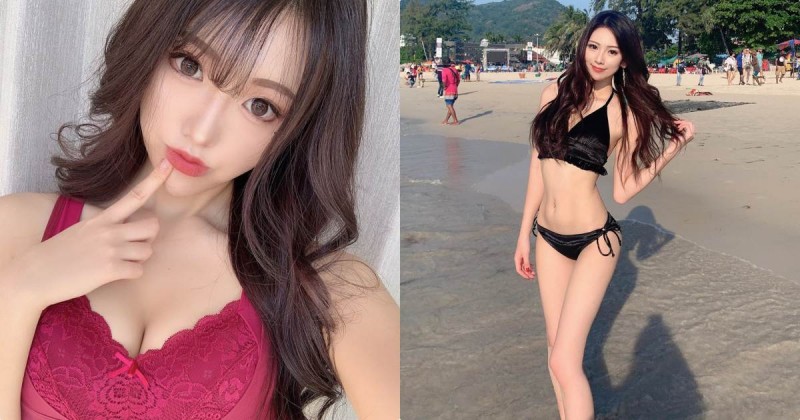 【WPT扑克】纖腰妹「沙灘展現超完美逆天比例」，長腿比基尼辣照成焦點！