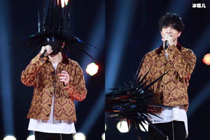 【WPT扑克】蒙面唱将猜猜猜薛之谦是哪一期？ 薛之谦唱了哪些歌曲