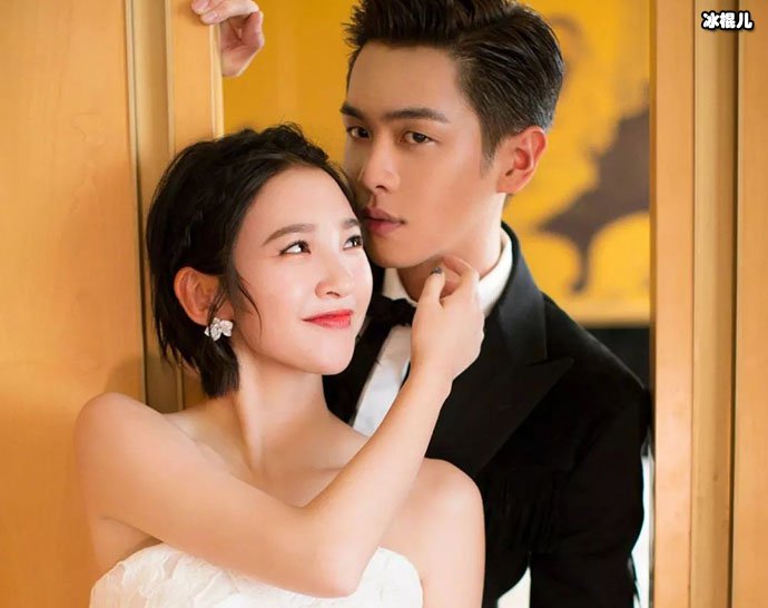 【WPT扑克】张若昀原名是？ 是和唐艺昕一起改的情侣名