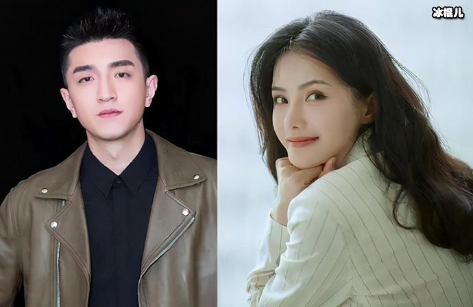 【WPT扑克】张芷溪金瀚分手是为何？ 金瀚渣了对方！