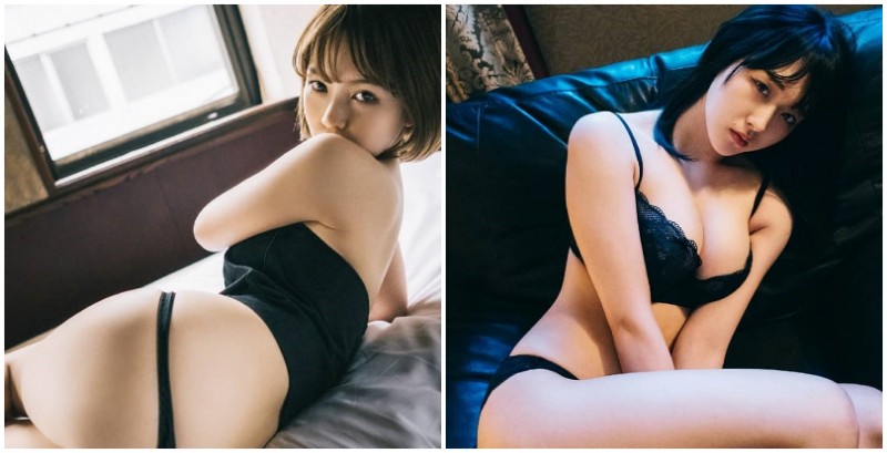 【WPT扑克】「惹火女體」的情慾菲林！韓國攝影師鏡下的溫柔挑逗，最性感女體大全！