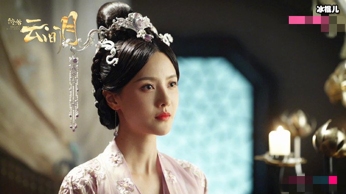 【WPT扑克】皎若云间月云浅月中蛊失忆是第几集? 叶轻染遭蛊毒反噬死了吗