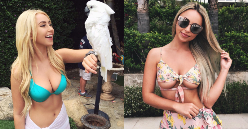 【WPT扑克】洗澡也要拍！妹子「自拍成癮」　尺度越開越大…「全裸入鏡」還PO網