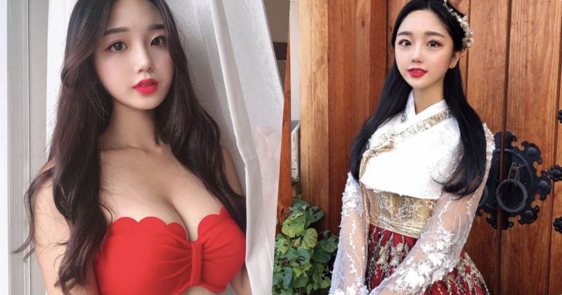 【WPT扑克】真人版巨乳白雪公主！明眸皓齒還有「極致雄偉乳量」！