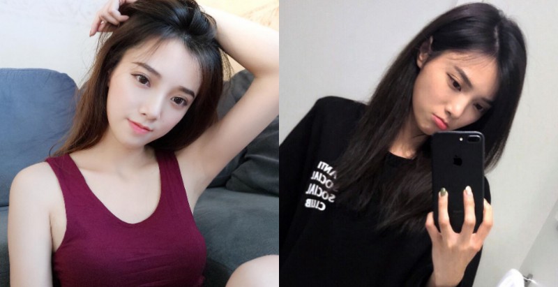 【WPT扑克】也太正！香港甜美正妹「顏值破錶」　意外展現深藏不露的好身材！