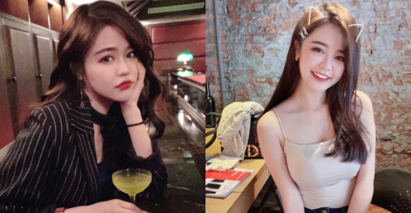 【WPT扑克】超可愛主持人「Tien 小天」甜度全開　蜜糖笑容讓人一秒戀愛