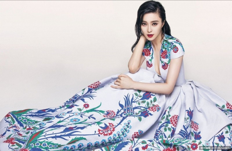 【WPT扑克】誰能比我更霸氣？范冰冰女王風範10大經典語錄！