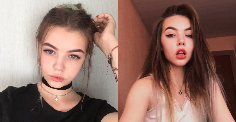 【WPT扑克】不親民又怎樣！俄羅斯妹厭世跩臉爆紅　比臭豆腐還臭…卻看著看著就上癮