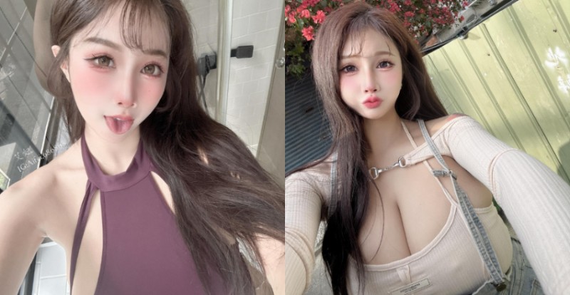 【WPT扑克】重機巨乳女神「艾妃Aifei」大送粉絲福利　邪惡亮點讓人無法忽視