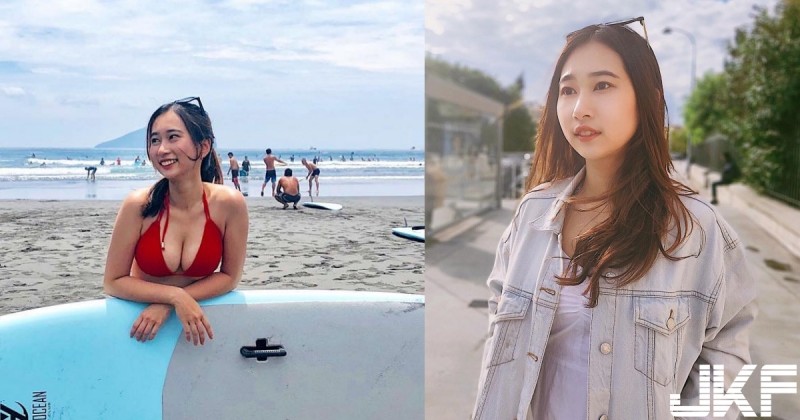 【WPT扑克】好感度破表～鄰家女孩「Catrina」甜美笑容暖暖的，戀愛感激增無法招架～