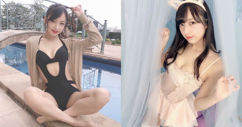 【WPT扑克】小隻馬編舞師「私下很會挑逗」，惹火低胸裝反差好大啊！