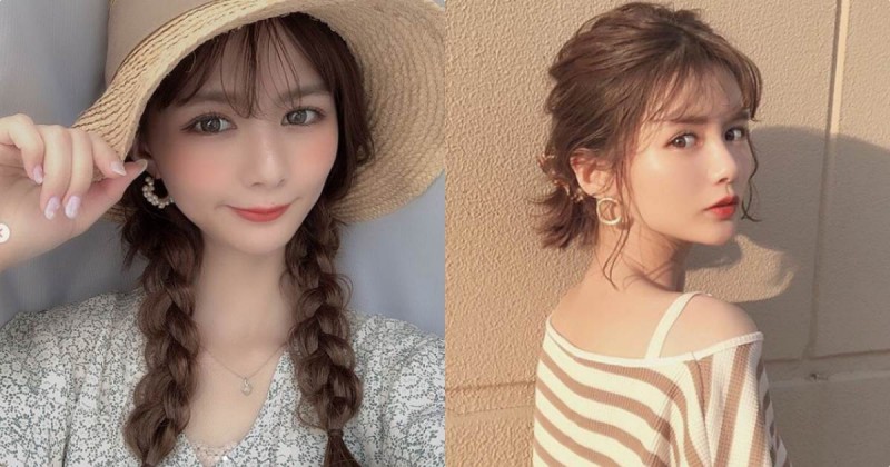 【WPT扑克】大阪可愛正妹「Misa」好讓人憐愛，魅力捲髮散發獨特風格！