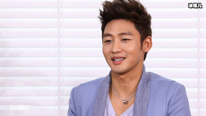 【WPT扑克】演员李泰成结婚，李泰成为什么和前妻离婚了？