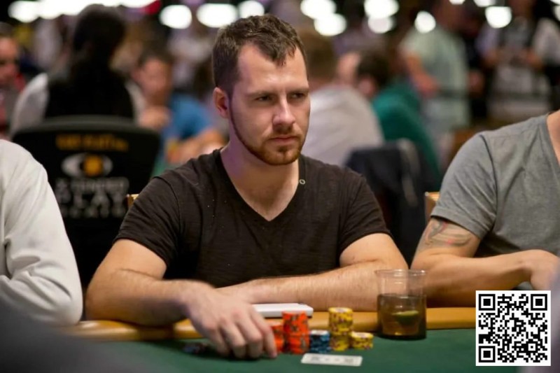 【WPT扑克】WSOP金手链得主“野人Jungleman”确认参加首届金貝杯赛事！报名参加与硬核职业选手勇争巨额奖池！！