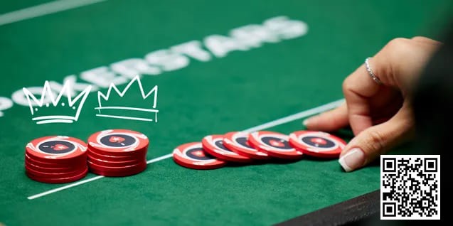 【WPT扑克】玩法：比赛遇上这类对手时，翻前可用J8s做3-bet