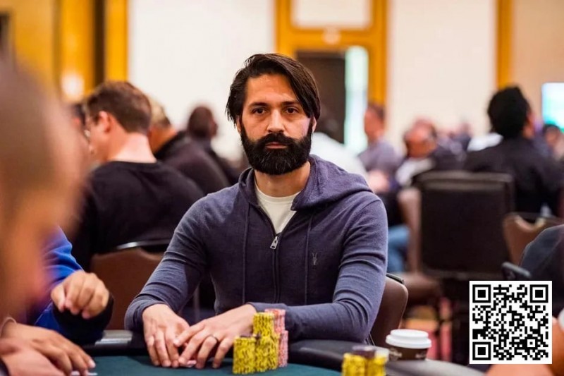 【WPT扑克】话题 | Andrew Moreno有一个关于WSOP的廉价技巧，您可以在家尝试