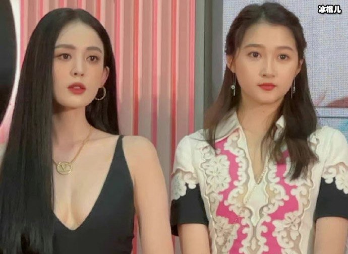 【WPT扑克】古力娜扎关晓彤穷叉叉组合是什么梗？ 你叉叉又是什么意思