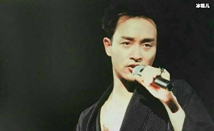 【WPT扑克】张国荣外号哥哥， 起底张国荣哥哥外号由来！