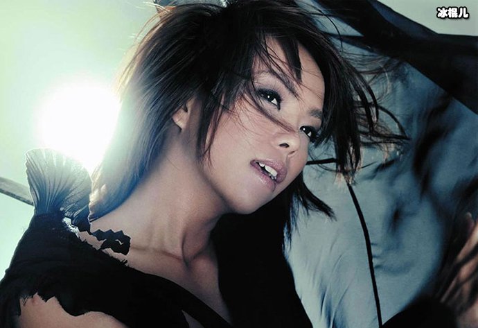 【WPT扑克】张惠妹为什么爆肥 衣服m变成xxl的她为什么变的那么胖？