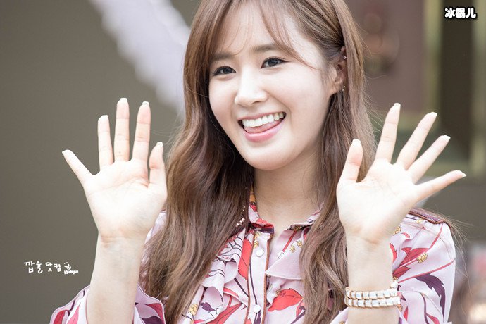 【WPT扑克】少女时代权俞利最新消息, 担任《放学后心动》选秀节目班主任