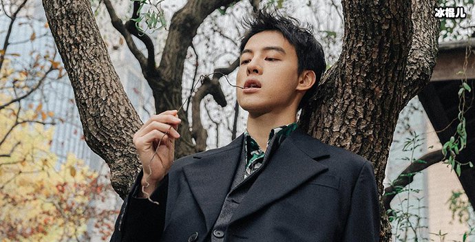 【WPT扑克】尹昉怎么火的? 起底尹昉演绎生涯走红仅因角色李懂