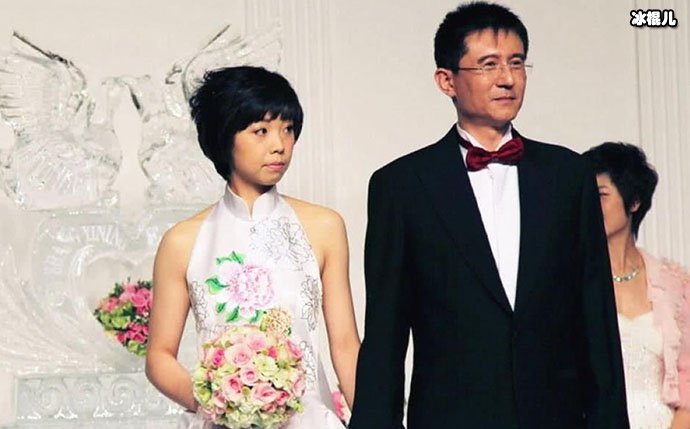 【WPT扑克】张怡宁老公资料， 起底其感情过往