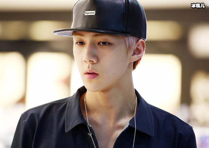 【WPT扑克】郑多恩吴世勋什么关系? 2EYES郑多恩个人资料介绍