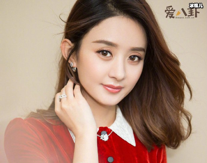 【WPT扑克】赵丽颖为什么叫劈叉女星? 赵丽颖究竟发生什么了?