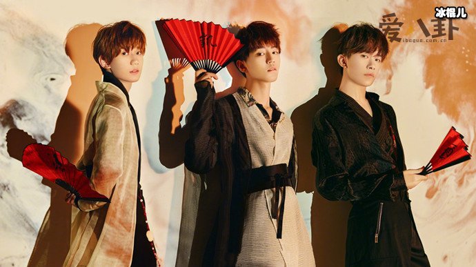 【WPT扑克】EXO与TFBOYS粉丝们的矛盾是怎么来的？ 为什么会掀起世纪的骂战