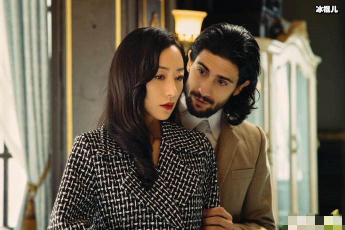 【WPT扑克】《前行者》韩雪演的陆怡是什么人? 陆怡真实身份揭秘