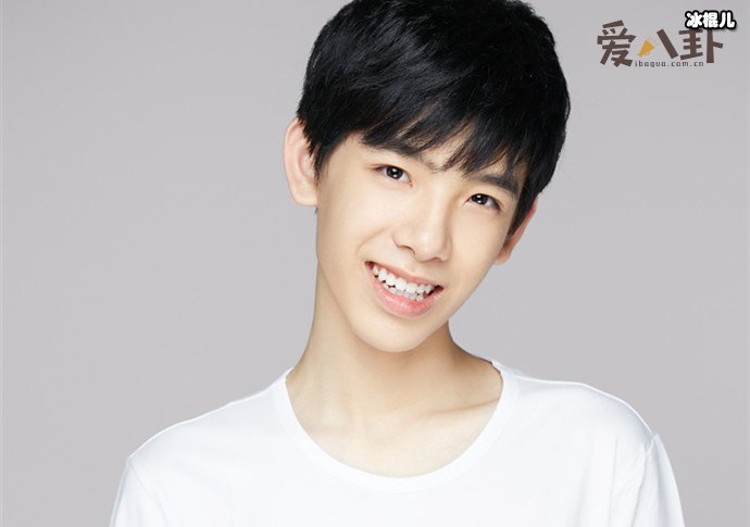 【WPT扑克】逢君正当时林青澜是谁演的? 童年专业户黄天崎资料简介!