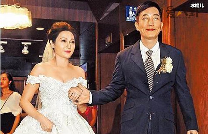 【WPT扑克】于冠华二婚有孩子吗? 与方文琳婚姻是如何结束的