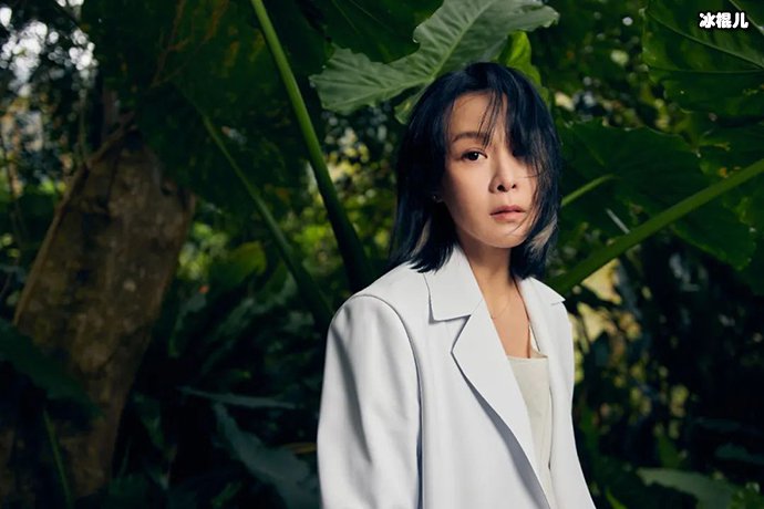 【WPT扑克】刘若英为什么叫奶茶？ 起底其奶茶外号由来