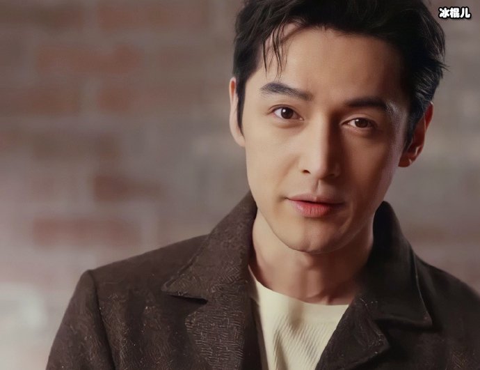 【WPT扑克】朱丹和胡歌交往过?2人被曝恋情!