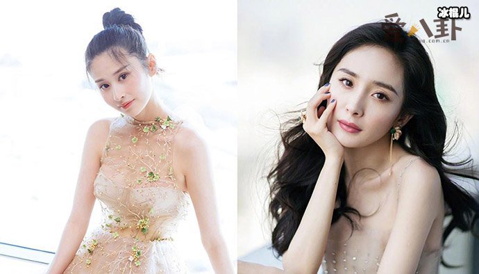 【WPT扑克】颖儿杨幂过节起底! 颖儿曾惹怒杨幂是因何事