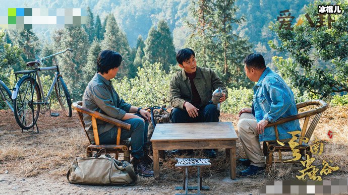 【WPT扑克】李晨演的张赢川是胡八一什么人? 张赢川和胡八一谁更厉害?