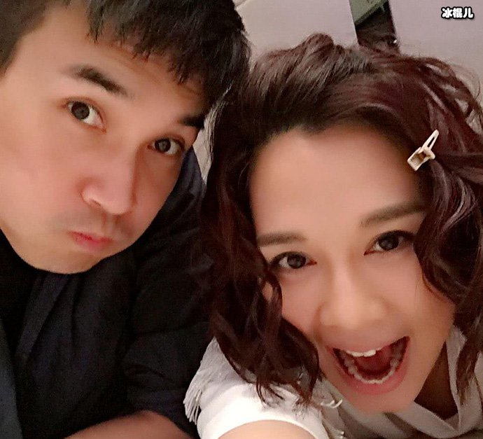 【WPT扑克】陈松伶大张泽很多？ 她为什么会嫁给张译？