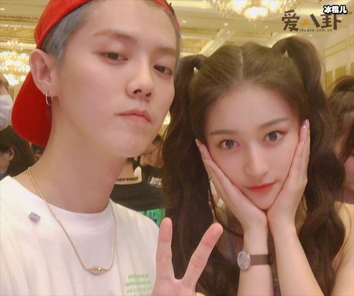 【WPT扑克】鹿晗关晓彤什么时候结婚？ 2人已经定亲了吗