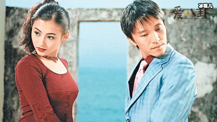 【WPT扑克】张柏芝进入娱乐圈历程， 和周星驰关系不一般？