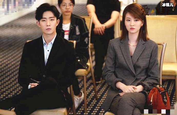 【WPT扑克】乔欣与郑好疑似恋情曝光! 乔欣方否认恋情传闻被吐槽 