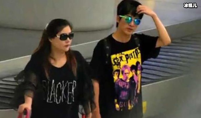 【WPT扑克】大张伟的老婆比他大？ 其妻子背景深不可测！