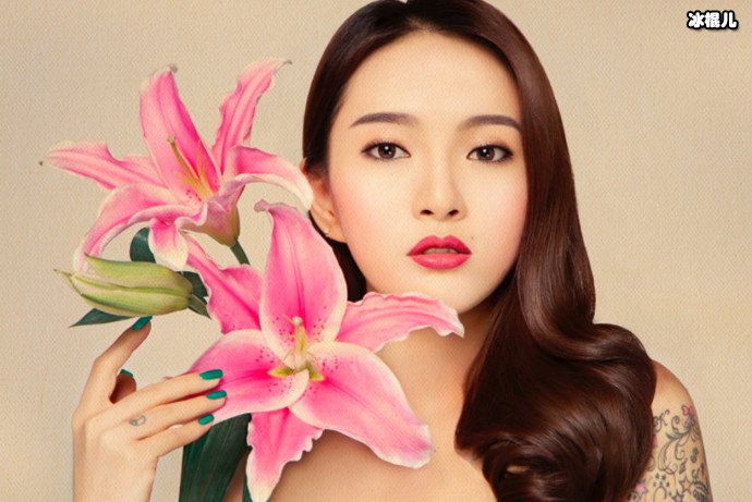 【WPT扑克】超女胡灵近况， 起底超女胡灵的感情现状！