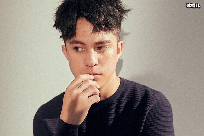 【WPT扑克】演员黄仲昆儿子被扒， 黄远和父亲一样进入娱乐圈？