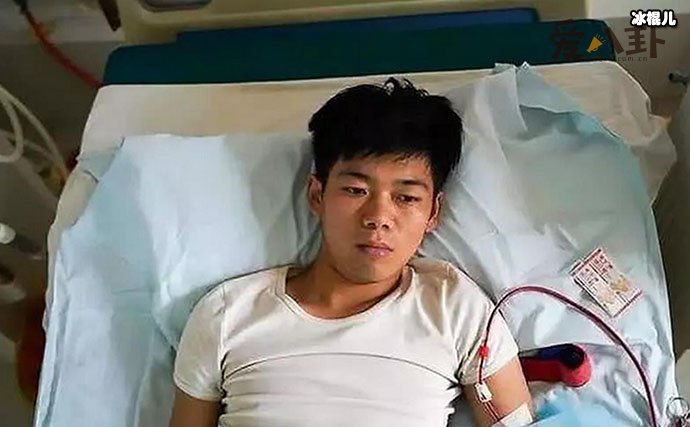 【WPT扑克】9年前卖肾买手机的小伙子怎么样了? 起底其现状惨不忍睹！