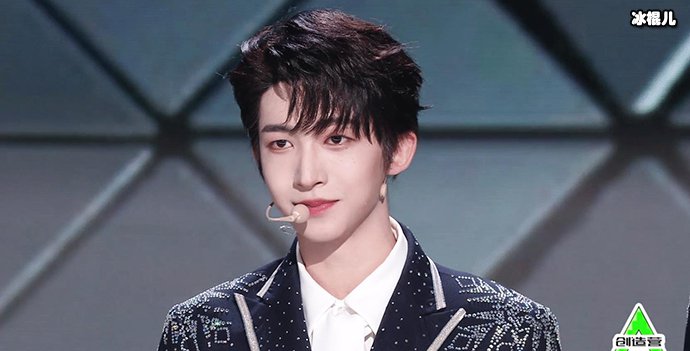 【WPT扑克】INTO1的刘宇为什么会被讨厌? 刘宇真能当c位吗