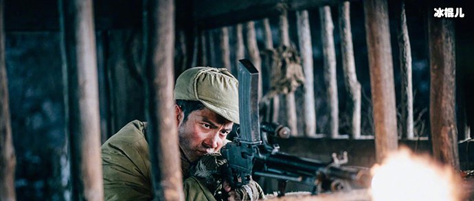【WPT扑克】《长津湖》被忽略的一位演员! 韩东君发文回应