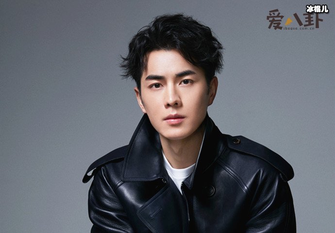 【WPT扑克】王彦彬个人资料简介! 凭借《人鱼恋爱法则》列衡宇一角走红