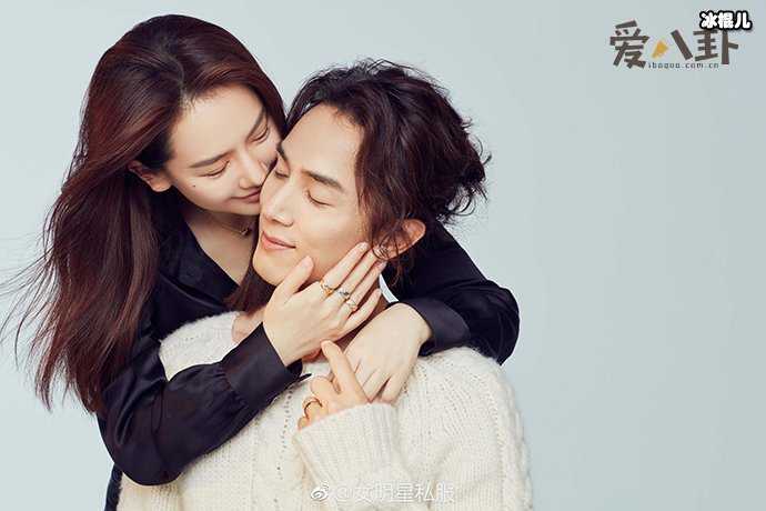 【WPT扑克】戚薇是蕾丝吗? 同性恋的她和李承铉是假恩爱吗!