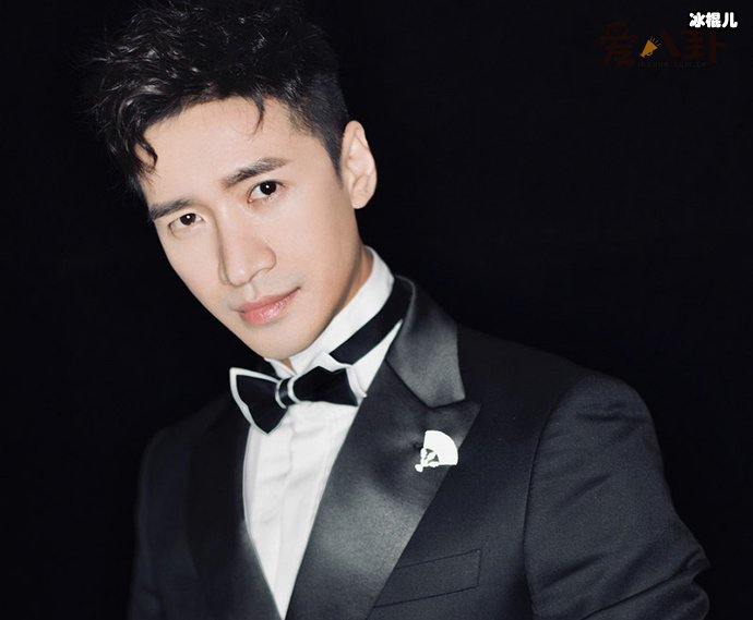 【WPT扑克】何晟铭老婆叫什么名字？ 现状引关注他为什么很少拍戏?