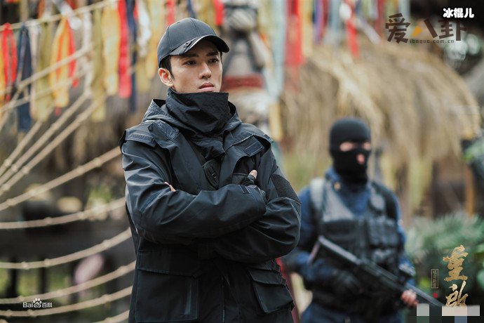 【WPT扑克】重启2江子算强行加戏怎么回事? 扮演者邬立朋真的加戏了吗